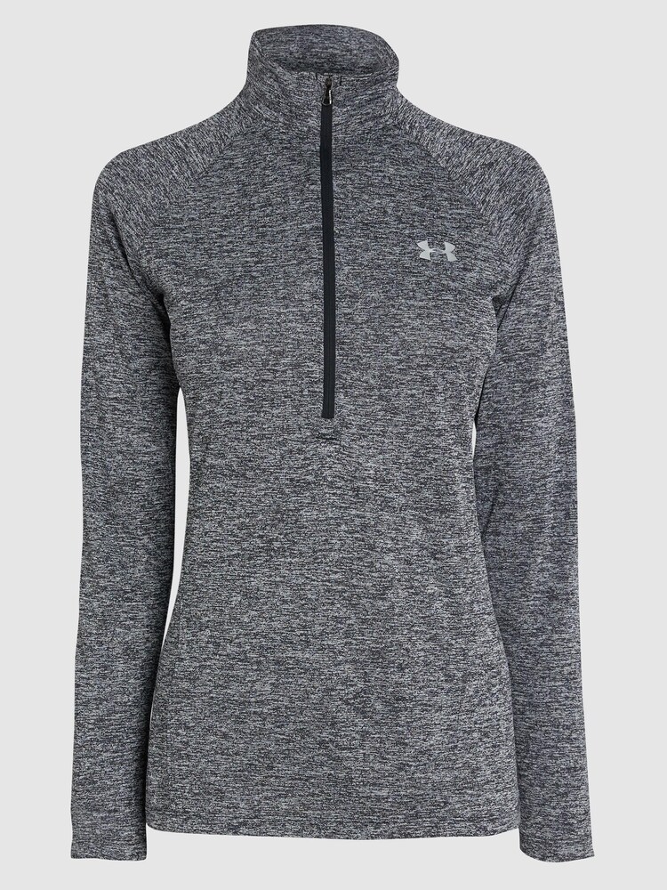 Under Armour Tech 1/2 Zip Twist Top - Image 5 of 5
