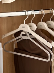 Joseph Joseph 2 Pack Ordnungsgemäße lange Kleiderbügel - Bild 1 von 5