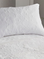 Serene Avery Stripe So Soft Duvet Cover Set - Image 2 of 4