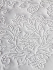 Serene Avery Stripe So Soft Duvet Cover Set - Image 4 of 4
