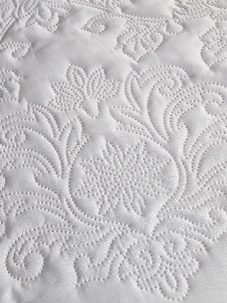 Serene Avery Stripe So Soft Duvet Cover Set - Image 4 of 4
