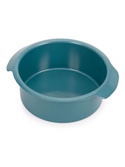 Joseph Joseph Blue Nest™ Bake Non-Stick 2-Piece Round Cake Tin Set - Image 5 of 5
