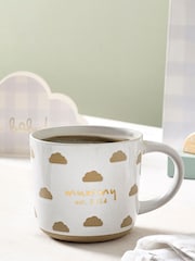 Natural Estabished in 2024 Mummy Mug - Image 1 of 4