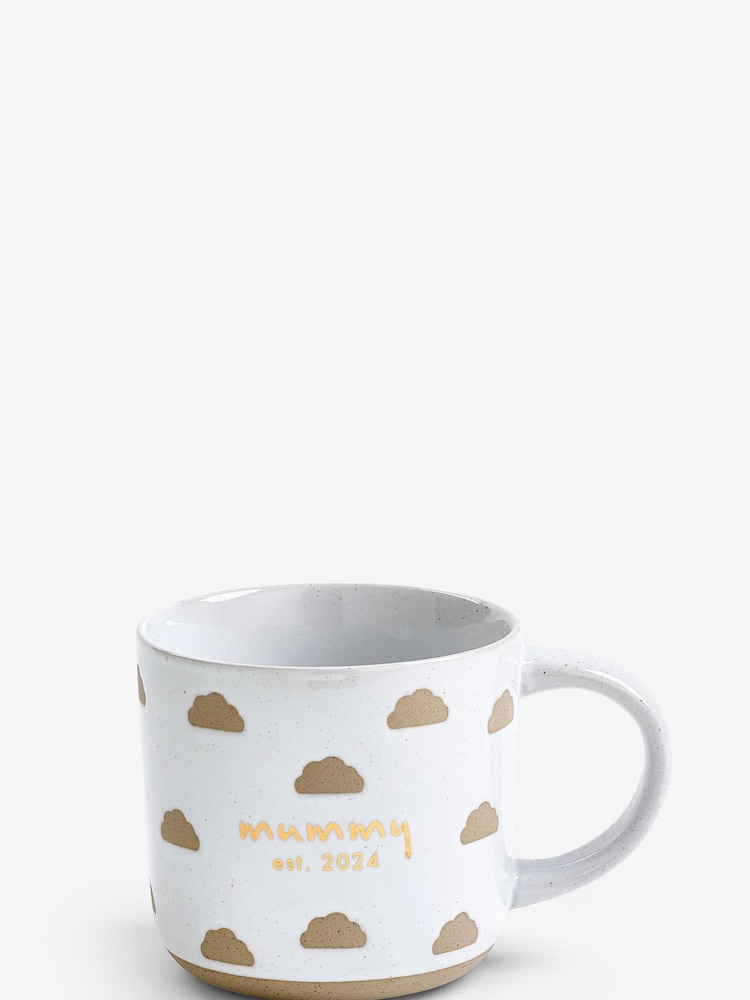 Natural Estabished in 2024 Mummy Mug - Image 4 of 4