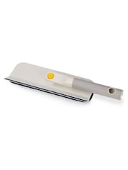 Joseph Joseph Light Stone CleanTech 2-in-1 Glass Cleaning Squeegee - Image 5 of 5