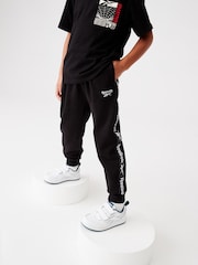 Reebok Joggers With Side Tape - Image 1 of 1