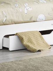 Julian Bowen White Kids Bunk Bed - Image 3 of 5