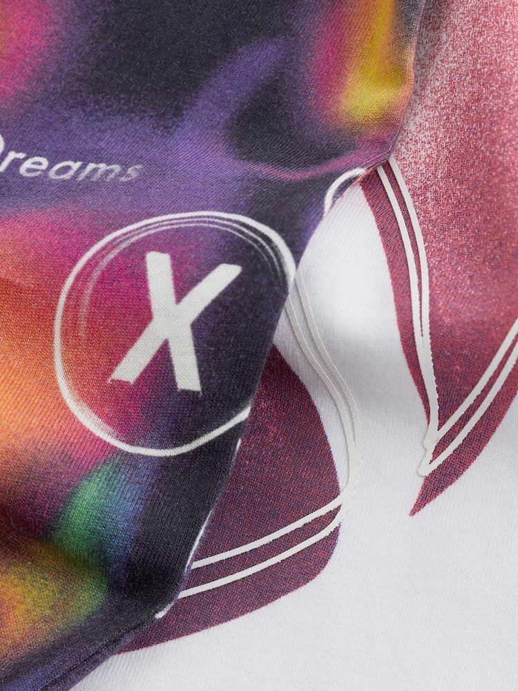 Black/White XBOX 2 Pack Short Pyjamas (5-16yrs) - Image 9 of 9
