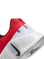 Nike Red Free Metcon 5 Training Trainers - Image 11 of 11