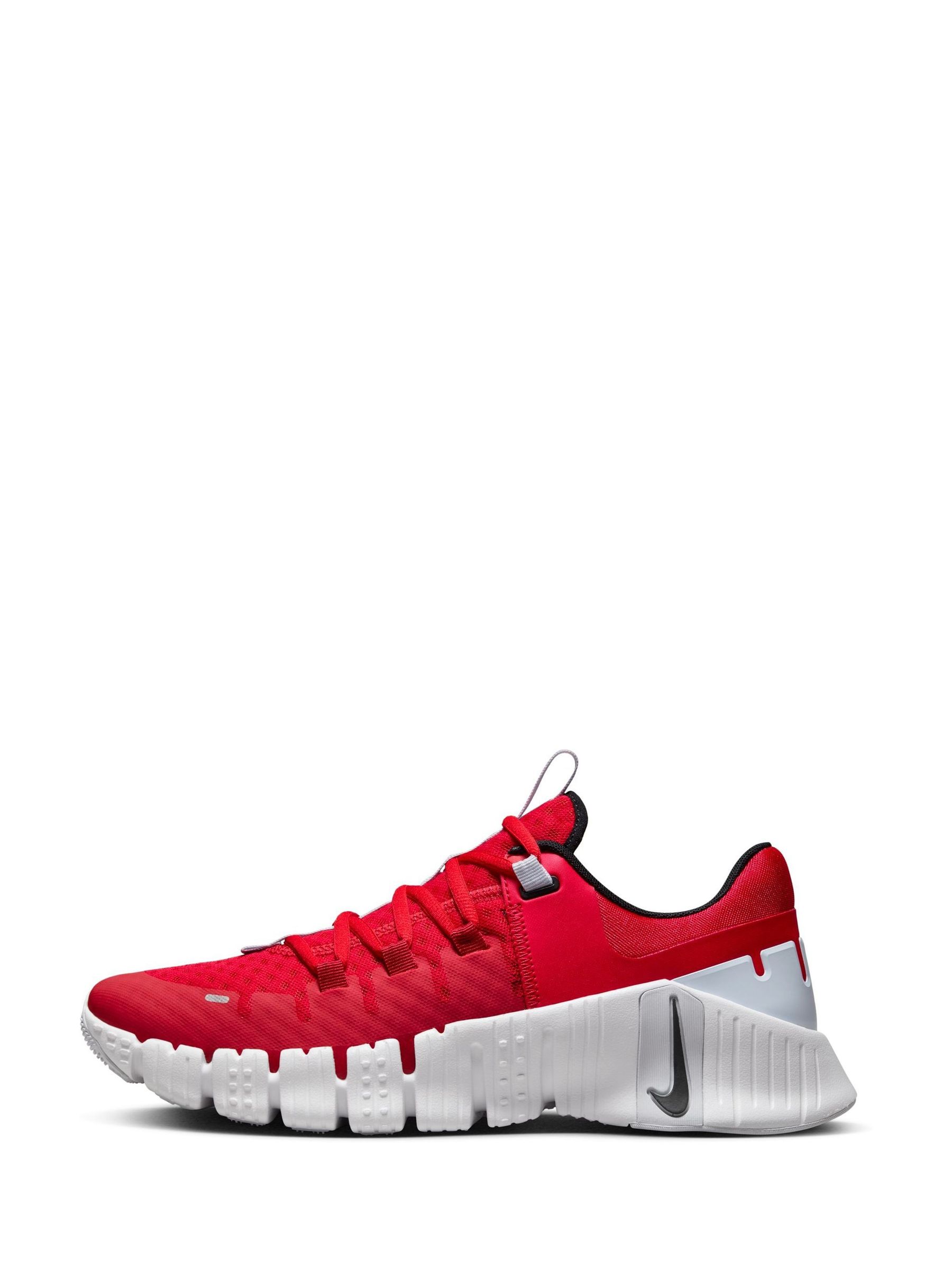 Nike metcon 5 red shop