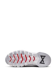 Nike Red Free Metcon 5 Training Trainers - Image 8 of 11