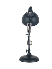 Pacific Black Task Table Lamp - Image 6 of 6
