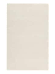 LIVABLISS Cream Mystique Wool Rug - Image 3 of 7