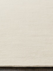 LIVABLISS Cream Mystique Wool Rug - Image 5 of 7