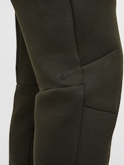 Khaki - Nike Tech-Fleece-Jogginghose - Bild 5 von 9