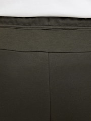 Khaki - Nike Tech-Fleece-Jogginghose - Bild 7 von 9