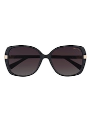 Radley Morwenna Black Sunglasses - Image 2 of 2