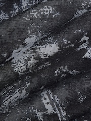 Nike Smoke Grey Smoke Grey Tech Fleece Camo Zip Up Hoodie - Image 11 of 11