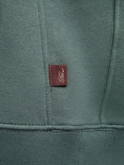 Nike Vintage Green Club Embroidered Pullover Hoodie - Image 6 of 8