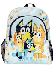 персонаж Bluey рюкзак - Изображение 1 из 4