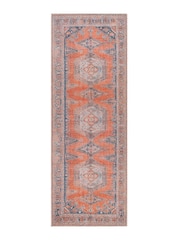 LIVABLISS Colin Traditional Washable Runner - Εικόνα 4 του 7