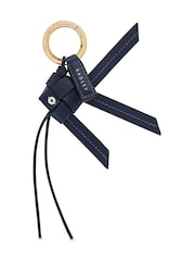 Radley Blue Finn Bag Charm - Image 1 of 4