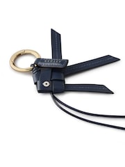Radley Blue Finn Bag Charm - Image 4 of 4
