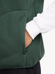 Nike Green Club Winterized Vest - Image 3 of 3