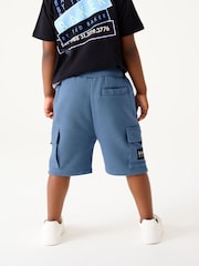 Baker by Ted Baker Cargo Shorts - Image 2 of 8