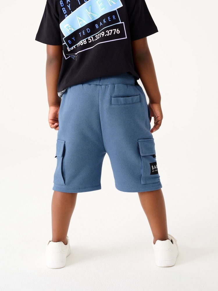Baker by Ted Baker Cargo Shorts - Image 2 of 8