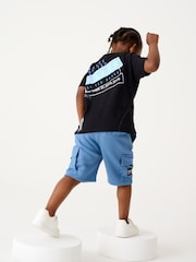 Baker by Ted Baker Cargo Shorts - Image 4 of 8