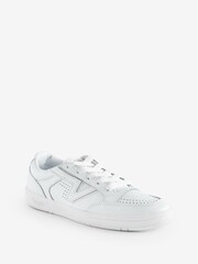 Vans Womens Lowland ComfyCush Trainers - Image 2 of 5