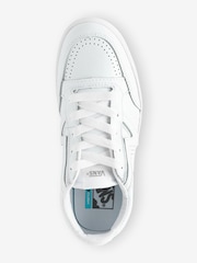 Vans Womens Lowland ComfyCush Trainers - Image 3 of 5
