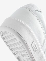 Vans Womens Lowland ComfyCush Trainers - Image 5 of 5