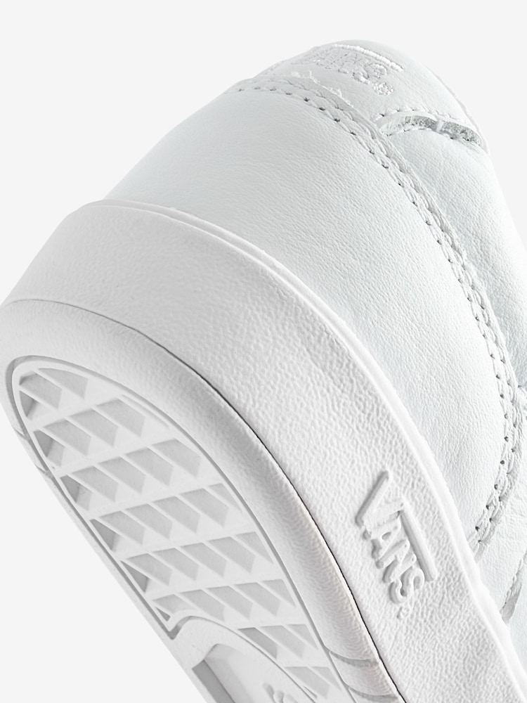 Vans Womens Lowland ComfyCush Trainers - Image 5 of 5