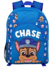 Vanilla Underground Blue Paw Patrol Boys Backpack - Image 1 of 6