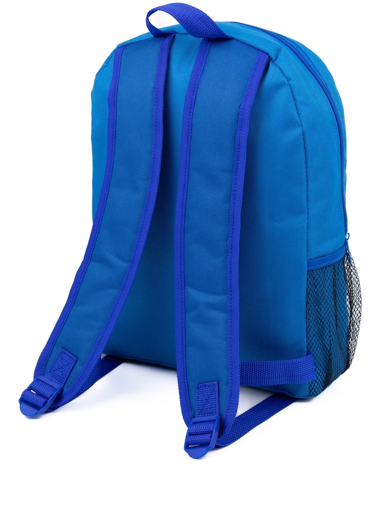 Vanilla Underground Blue Paw Patrol Boys Backpack - Image 2 of 6