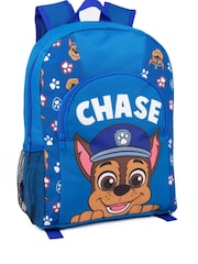 Vanilla Underground Blue Paw Patrol Boys Backpack - Image 3 of 6
