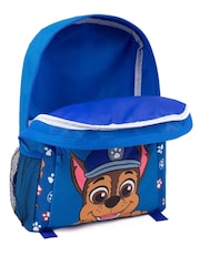 Vanilla Underground Blue Paw Patrol Boys Backpack - Image 4 of 6