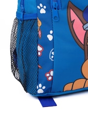 Vanilla Underground Blue Paw Patrol Boys Backpack - Image 5 of 6