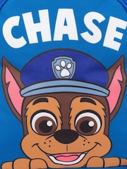 Vanilla Underground Blue Paw Patrol Boys Backpack - Image 6 of 6