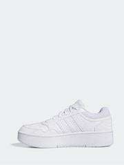adidas Off white HOOPS 3.0 BOLD W - Image 2 of 8