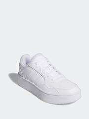 adidas Off white HOOPS 3.0 BOLD W - Image 3 of 8