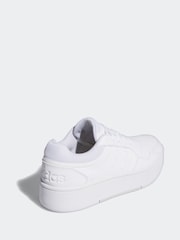 adidas Off white HOOPS 3.0 BOLD W - Image 4 of 8
