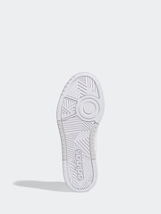 adidas Off white HOOPS 3.0 BOLD W - Image 6 of 8