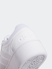 adidas Off white HOOPS 3.0 BOLD W - Image 7 of 8