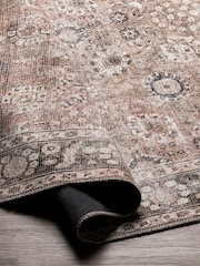 LIVABLISS Colin Traditional Washable Runner - Εικόνα 5 του 6