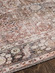 LIVABLISS Colin Traditional Washable Runner - Εικόνα 6 του 6