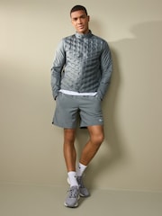 Nike Grey Therma-FIT Aeroloft Running Jacket - Image 2 of 8