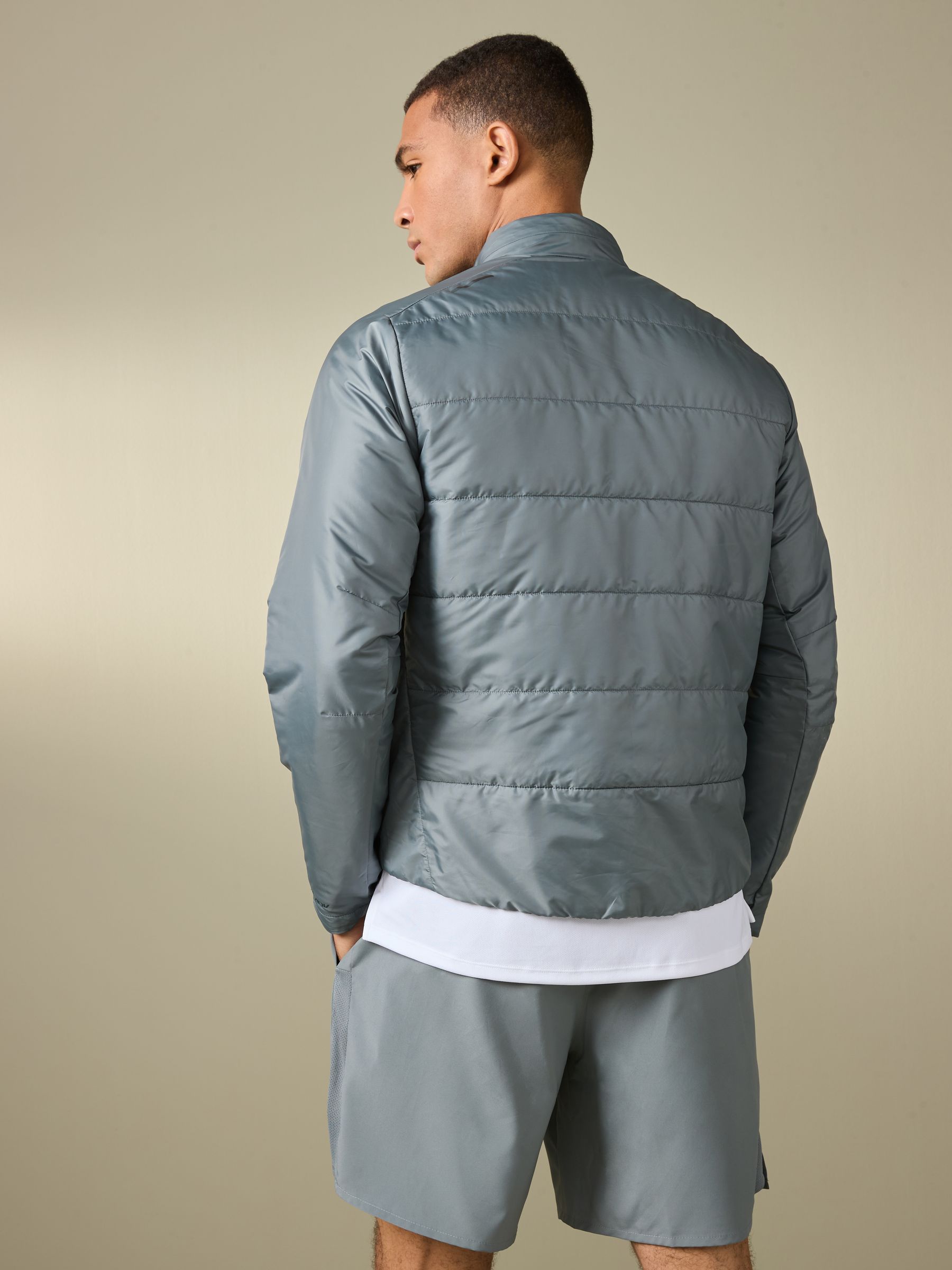 NIKE - 【Sサイズ】オレゴンプロジェクト AeroLoft Running Jacket Nike Aeroloft Running Jacket - HO20 | SportsShoes.com